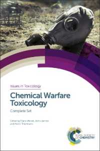 Chemical Warfare Toxicology : Complete Set