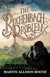 Reichenbach Problem (The Reichenbach Trilogy) -- Paperback / softback （New ed）