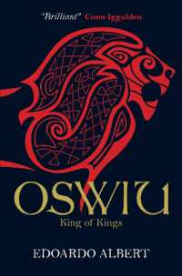 Oswiu: King of Kings (The Northumbrian Thrones)