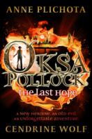 Oksa Pollock: the Last Hope