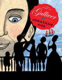 The Story of Gulliver (Save the Story)