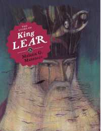 The Story of King Lear (Save the Story)