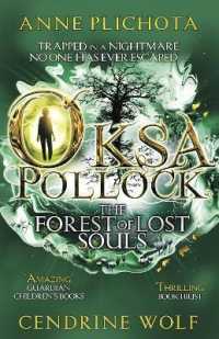 Oksa Pollock 2 : the Forest of Lost Souls -- Paperback