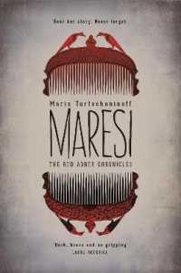 Maresi ( Red Abbey Chronicles 1 ) -- Hardback