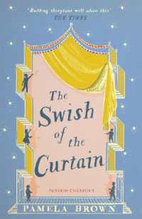 The Swish of the Curtain: Book 1 (The Blue Door Series)