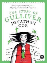 The Story of Gulliver (Save the Story)