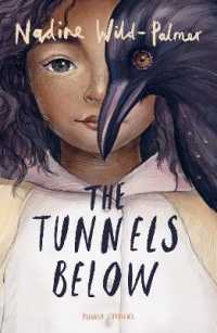 The Tunnels below