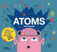 Atoms (Big Science for Little Minds)