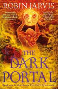 The Dark Portal : Book One of the Deptford Mice (The Deptford Mice)