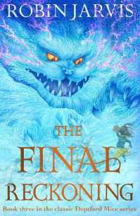 The Final Reckoning : Book Three of the Deptford Mice (The Deptford Mice)