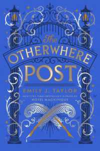 The Otherwhere Post