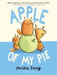 Apple of My Pie : Book Two of the Norma and Belly Series (Norma and Belly)