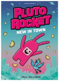 New in Town (Pluto Rocket)