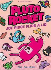 Joe Pidge Flips a Lid (Pluto Rocket)