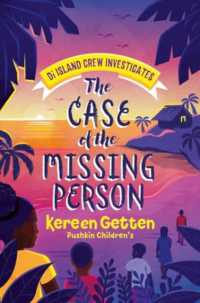 The Case of the Missing Person (Di Island Crew Investigates)