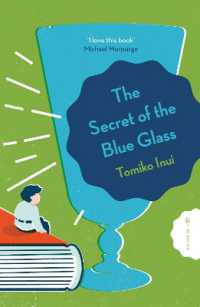 The Secret of the Blue Glass (Pushkin Children's Classics)