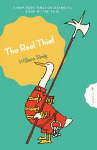 The Real Thief (Pushkin Children's Classics)