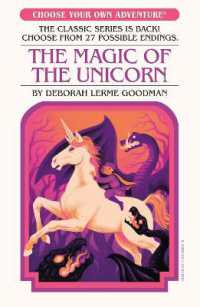 The Magic of the Unicorn (Choose Your Own Adventure)