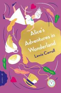 Alice in Wonderland (Pushkin Children's Deluxe Classics)