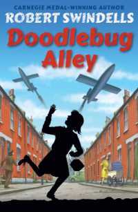 Doodlebug Alley (World War II Trilogy)