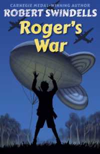 Roger's War (World War II Trilogy)
