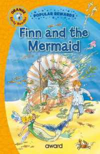Finn and the Mermaid (Popular Rewards Early Readers) -- Hardback