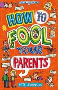 How to Fool Your Parents (Louis the Laugh)