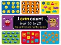 I Can Count from 1 to 10 (I Can Count) （Spiral）