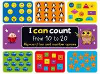 I Can Count from 11 to 20 (I Can Count) （Spiral）