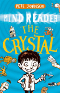 The Crystal (Mindreader Trilogy)