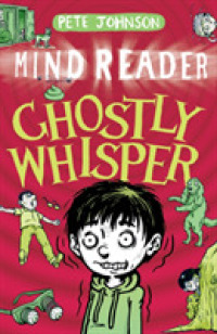 Ghostly Whisper (Mindreader Trilogy)