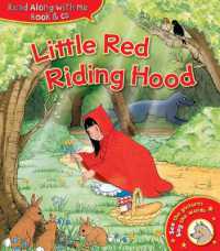 Little Red Riding Hood (Read Along with Me Book & Cd)