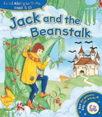 Jack & the Beanstalk (Read Along with Me Book & Cd)