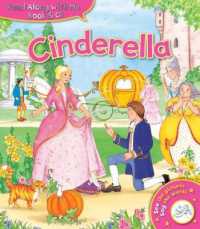 Story of Cinderella (Read Along with Me Book & Cd)