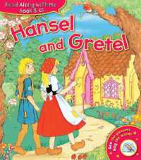 Hansel & Gretel (Read Along with Me Book & Cd)