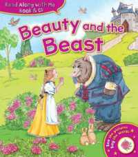 Beauty & the Beast (Princess Tales Read Along & Cd)