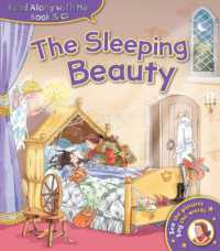 Sleeping Beauty (Princess Tales Read Along & Cd)