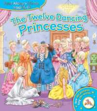 Twelve Dancing Princesses (Princess Tales Read Along & Cd)