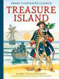 Treasure Island (Award Illustrated Classics)