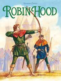 Robin Hood (Award Illustrated Classics)