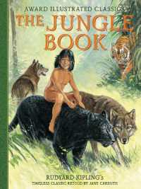 The Jungle Book (Award Illustrated Classics)