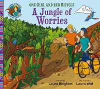 A Jungle of Worries (One Girl and Her Bicycle)