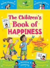 The Children's Book of Happiness (Star Rewards - Life Skills for Kids)