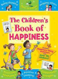 The Children's Book of Happiness (Super Star Rewards - Life Skills for Kids)