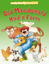 Old MacDonald Had a Farm (Ready Steady Readers)
