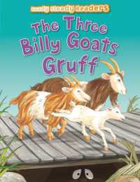 The Three Billy Goats Gruff (Ready Steady Readers)