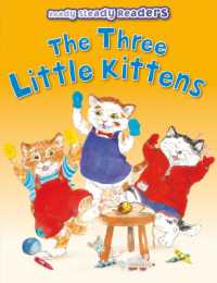 The Three Little Kittens (Ready Steady Readers)
