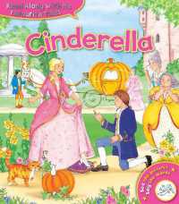 Cinderella (Favourite Tales Read Along with Me)