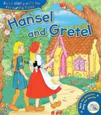 Hansel and Gretel (Favourite Tales Read Along with Me)