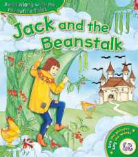 Jack and the Beanstalk (Favourite Tales Read Along with Me)